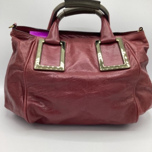 Chloe Ethel Handbag Satchel - Picture 2 of 11